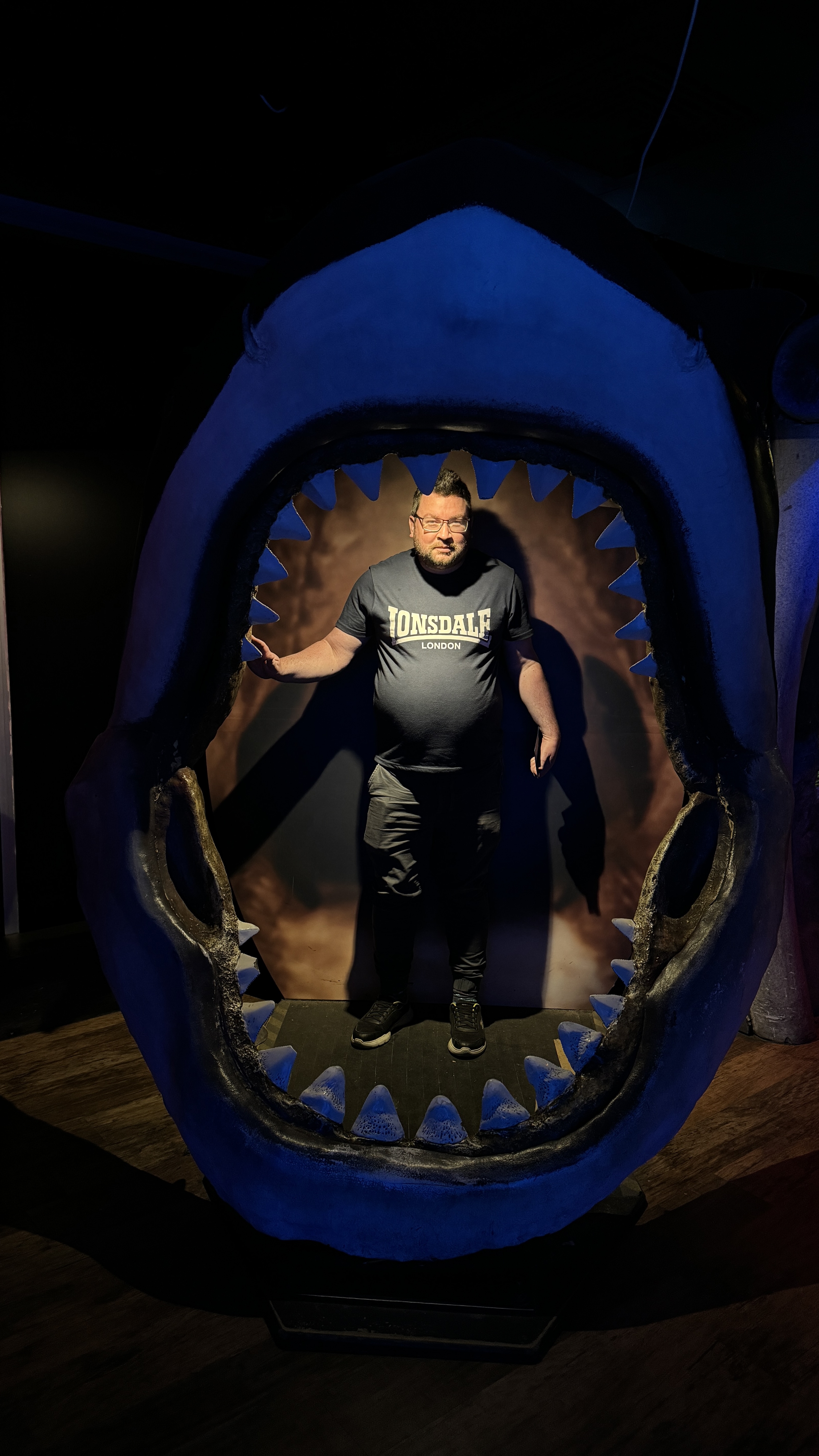 Creative museum experiences