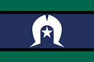 Torres Strait Islander Flag