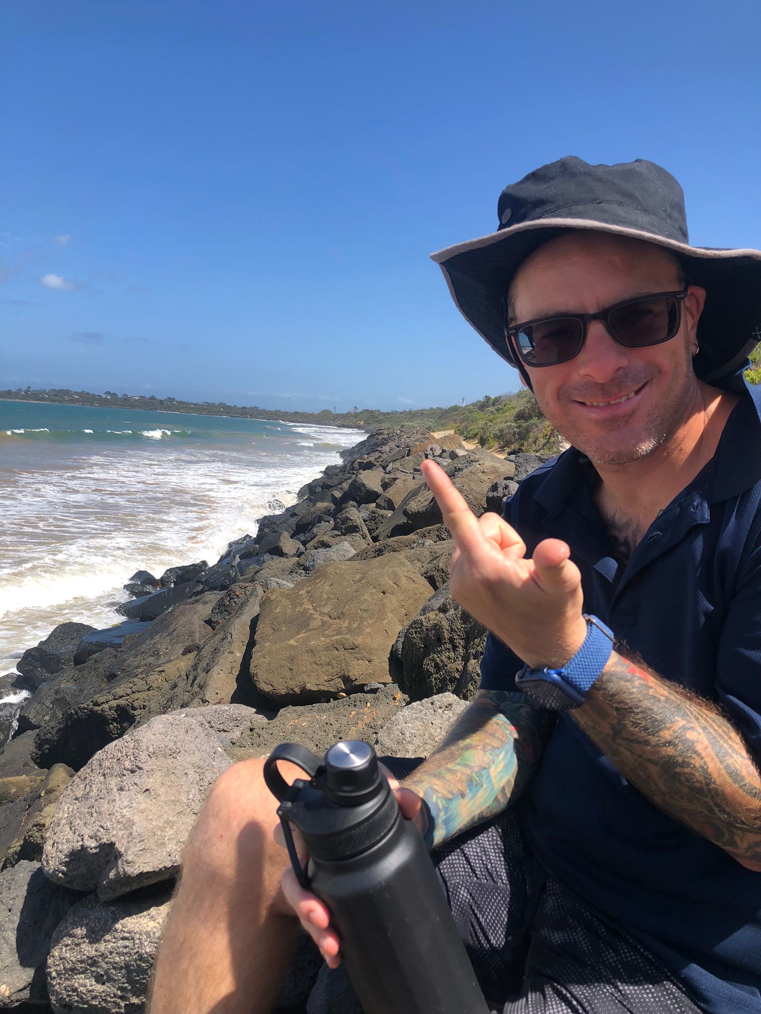 Personal care services