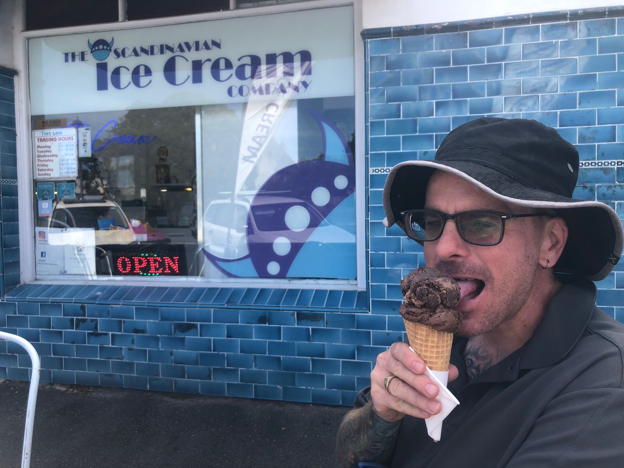 Community activities and social inclusion